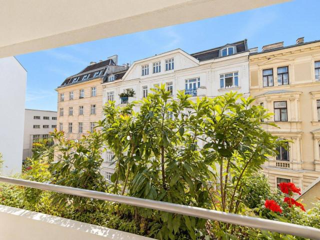 Apartment kaufen in Landstraße, Wien