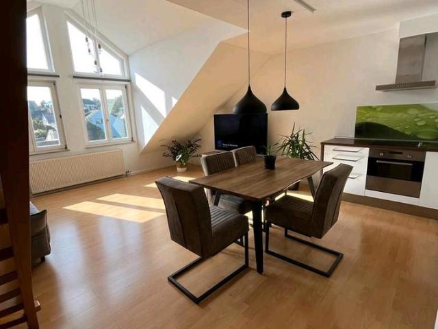 Etagenwohnung kaufen in Limburg