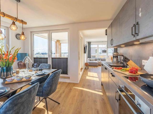 Wohnung kaufen in Kappeln, Kreis Schleswig-Flensburg