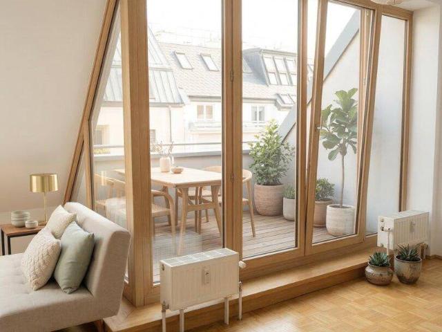 Apartment kaufen in KG Penzing, Wien