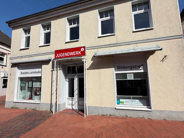 Apartment mieten in Hattersum, Wittmund