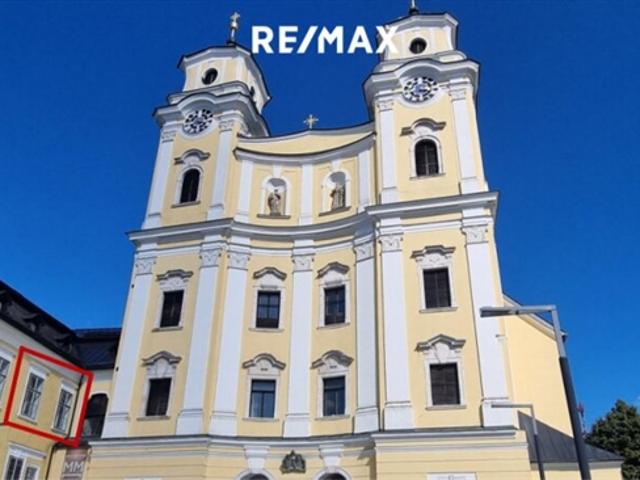 Wohnung mieten in Mondsee, Oberösterreich