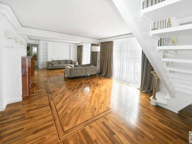 Apartment kaufen in Döbling, Wien