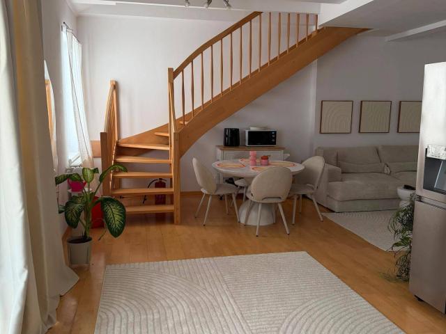 Apartment mieten in Eisenstadt, Burgenland