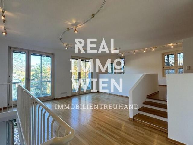 Maisonette kaufen in Wien