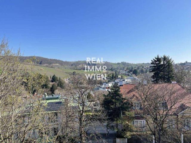 Apartment mieten in Währing, Wien