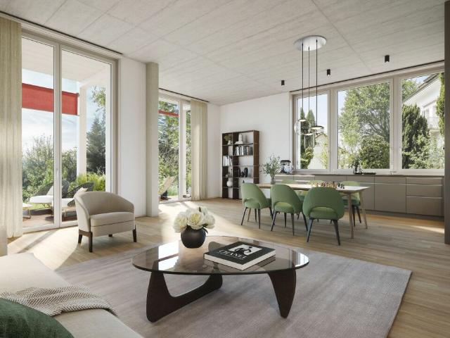 Immobilie kaufen in Rüfenacht (BE), Bern