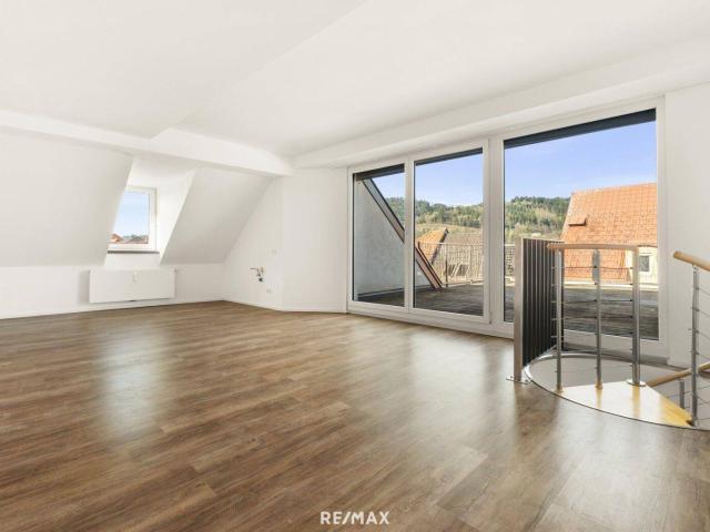 Apartment mieten in Wölzing - Sankt Andrä, Kärnten