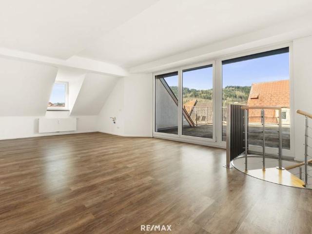 Wohnung mieten in St. Marein, St. Johann im Pongau