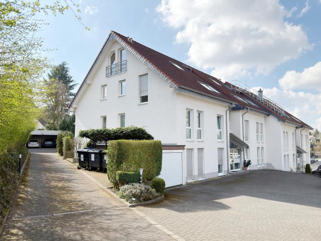 Wohnung kaufen in Dortmund, Nordrhein-Westfalen