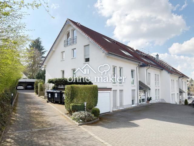 Apartment kaufen in Benninghofen, Dortmund