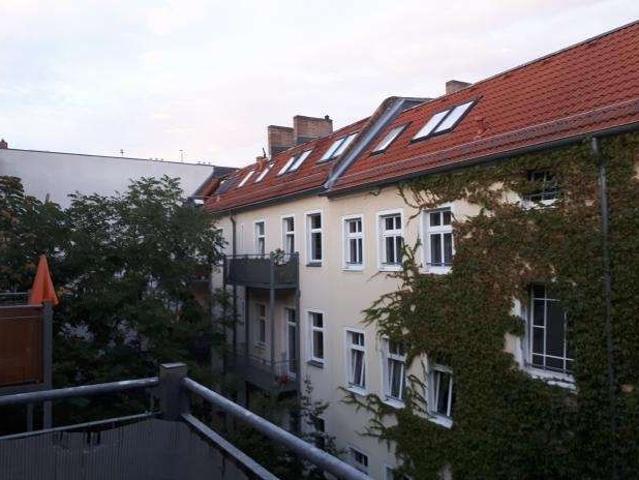 Maisonette kaufen in Berlin