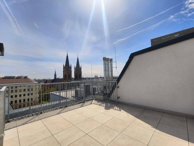 Apartment kaufen in Wien, KG Hernals
