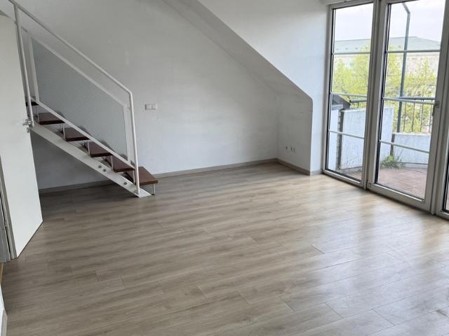 Wohnung mieten in Mülheim, Nordrhein-Westfalen