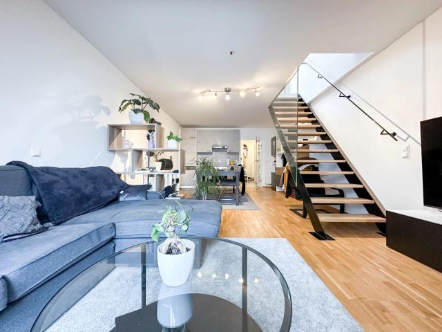 Apartment mieten in Jakomini, Gersdorf-Feistritz