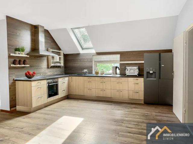 Apartment mieten in Quickborn, Schleswig-Holstein