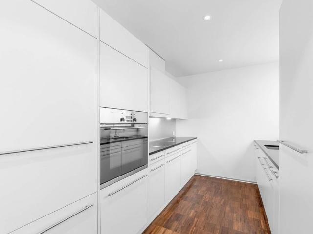 Apartment mieten in Uster, Zürich
