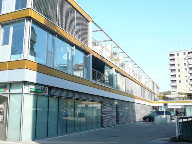 Apartment mieten in Uster, Zürich