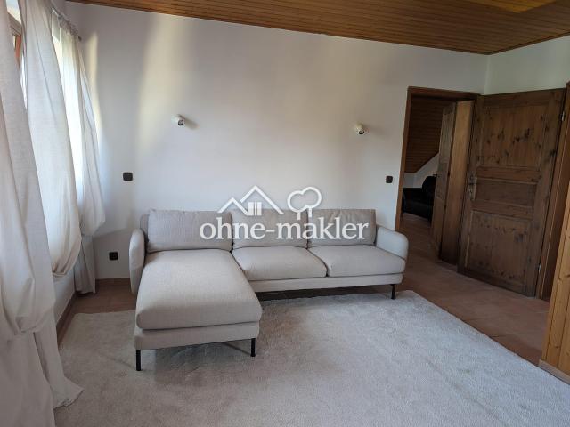 Apartment mieten in Ippendorf, Bonn