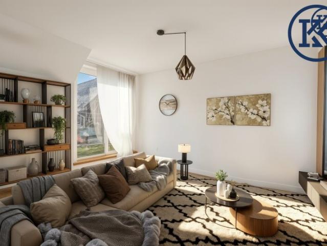 Maisonette kaufen in Donaustadt, Wien
