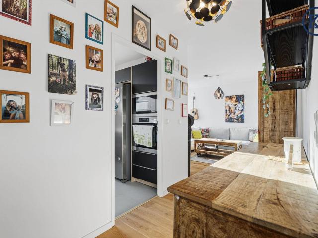 Apartment kaufen in Donaustadt, Wien
