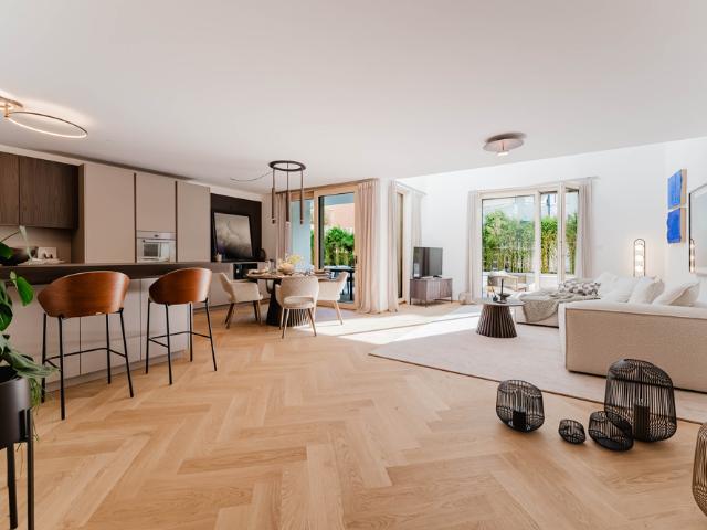 Wohnung kaufen in Innenstadt, Zell am See