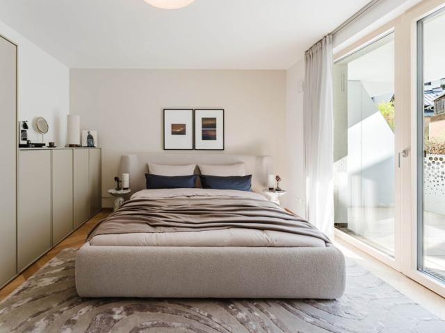 Wohnung kaufen in Zell am See, Salzburg