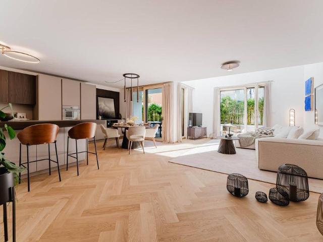 Apartment kaufen in Zell am See, Salzburg
