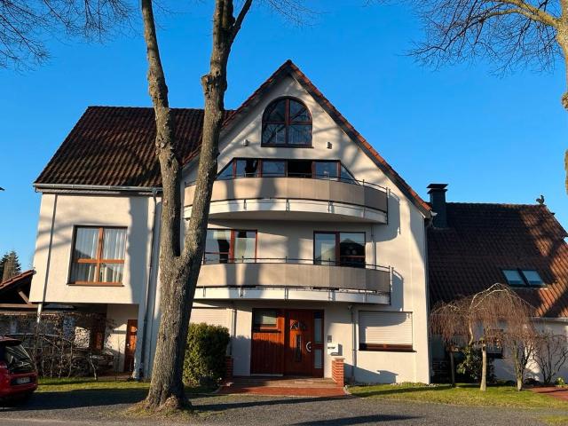 Wohnung kaufen in Stadtmitte, Datteln