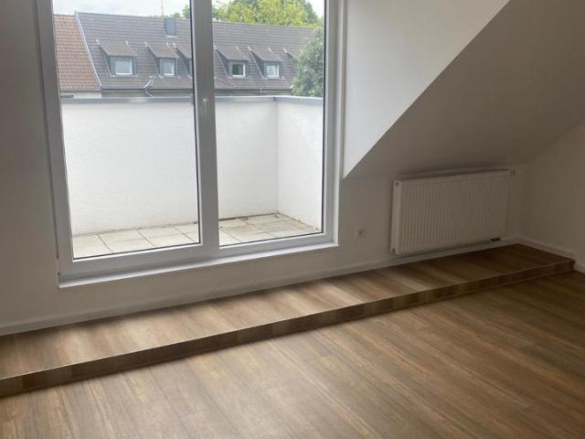 Etagenwohnung mieten in Essen, Margarethenhöhe