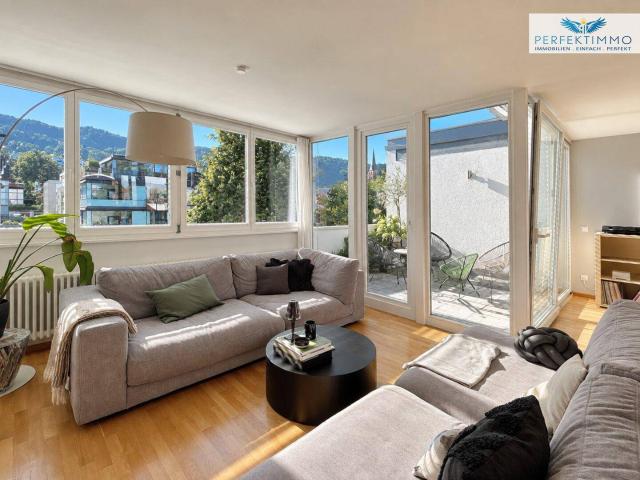 Apartment kaufen in Bregenz, Bezirk Bregenz