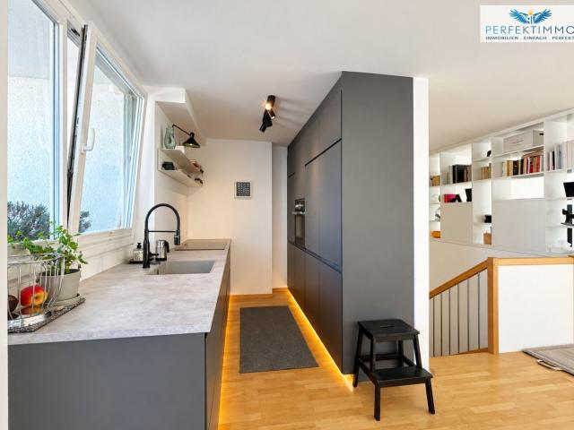 Wohnung kaufen in Bregenz, Bezirk Bregenz