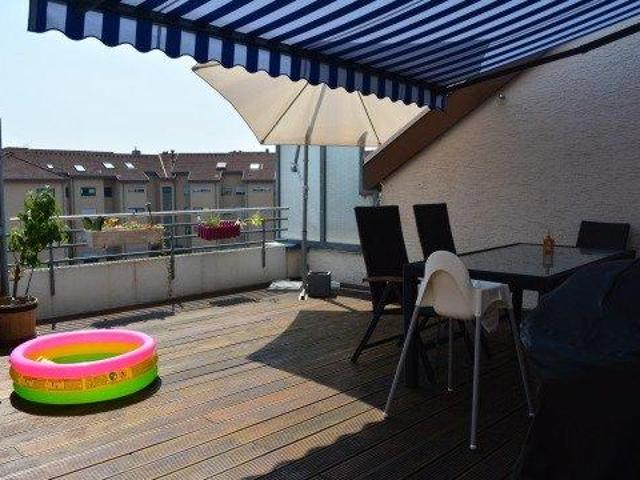 Wohnung kaufen in Neusäß, Bayern