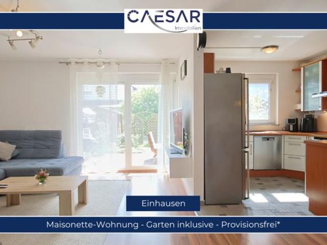 Wohnung kaufen in Einhausen, Thüringen
