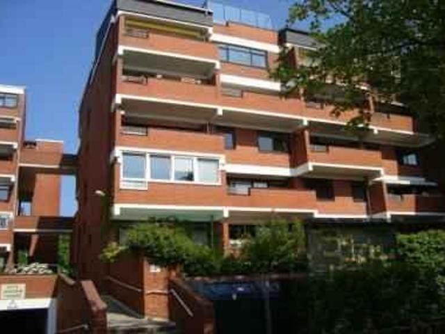 Wohnung kaufen in Oberneuland, Bremen