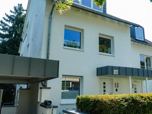 Wohnung kaufen in Kelkheim, Hessen