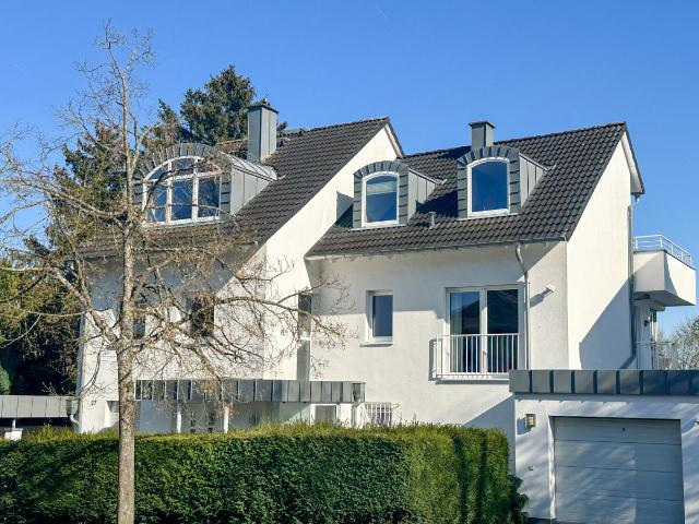 Wohnung kaufen in Kelkheim-Mitte, Kelkheim