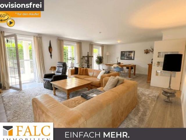 Wohnung kaufen in Recklinghausen, Nordrhein-Westfalen