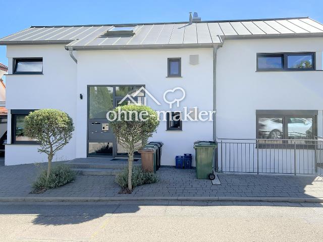 Apartment kaufen in Wiesloch, Baden-Württemberg