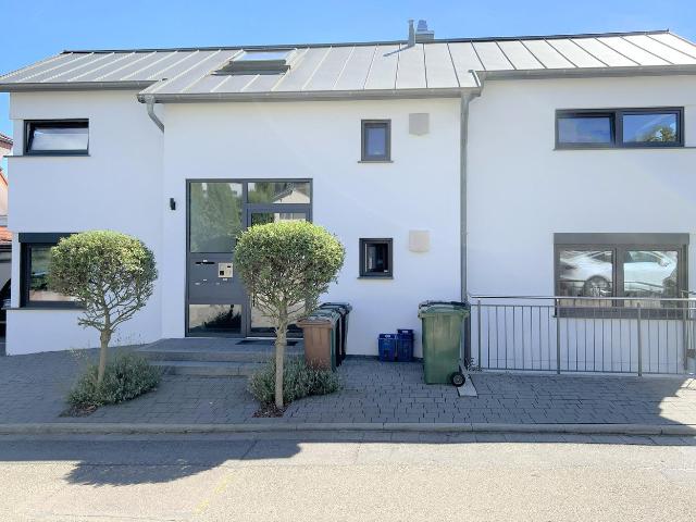 Maisonette kaufen in Wiesloch, Baden-Württemberg