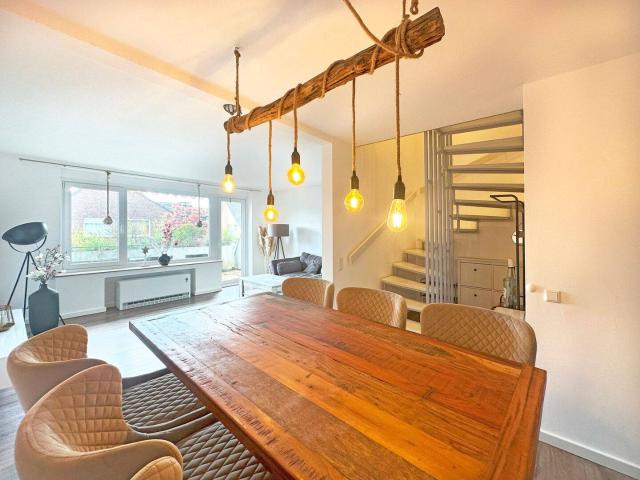 Etagenwohnung kaufen in Recklinghausen
