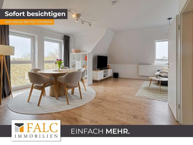 Wohnung kaufen in Hürth, Nordrhein-Westfalen