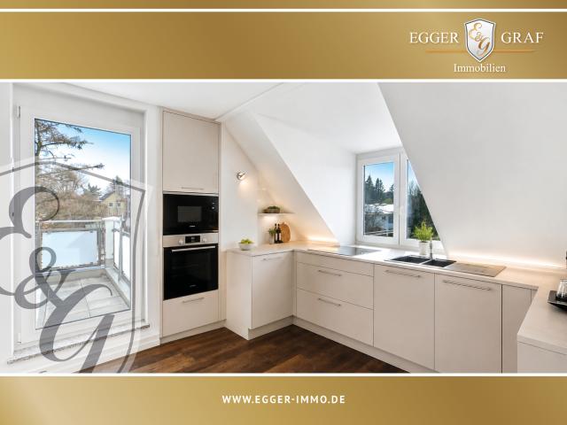 Maisonette kaufen in Ramersdorf-Perlach, München