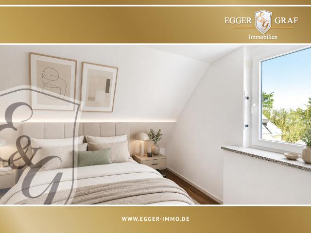 Maisonette kaufen in Trudering-Riem, München
