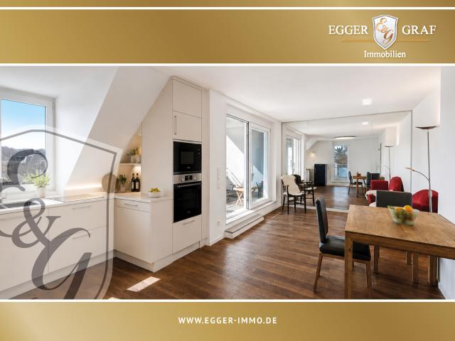 Maisonette kaufen in Berg am Laim, München