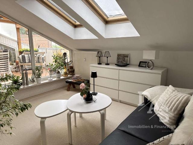 Wohnung kaufen in Staßfurt, Salzlandkreis