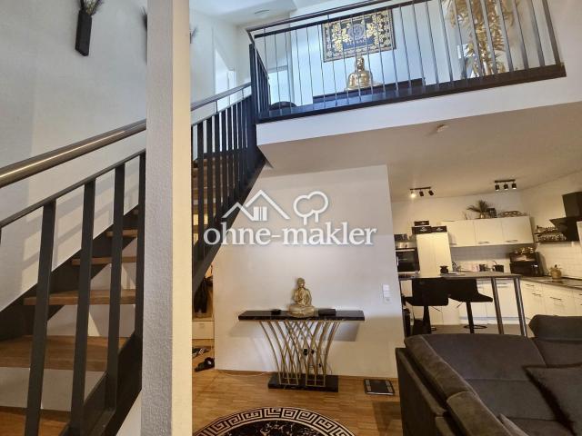 Apartment kaufen in Burgheim, Baden-Württemberg