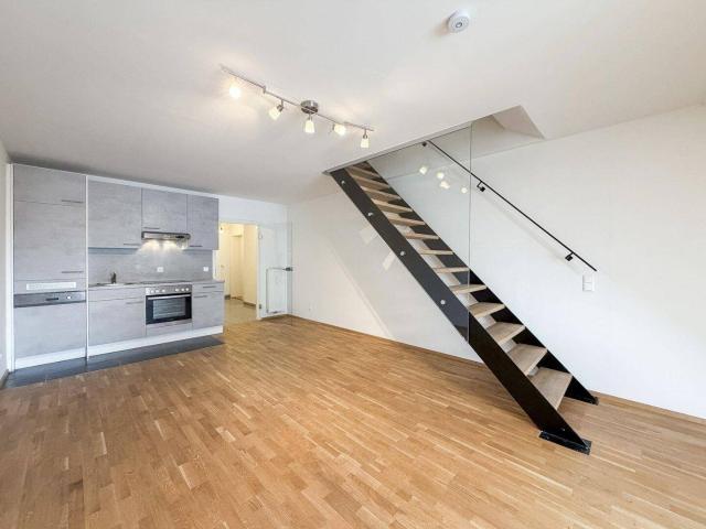 Apartment mieten in Jakomini, Gersdorf-Feistritz