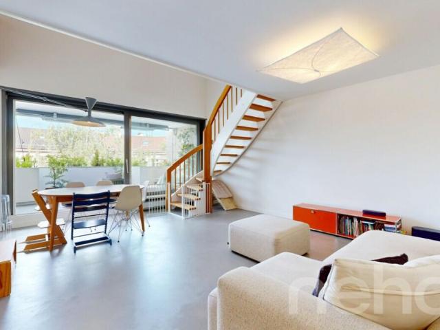 Maisonette kaufen in Basel, Basel-Stadt
