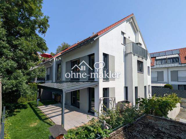 Apartment kaufen in Rathausplatz, Weissach